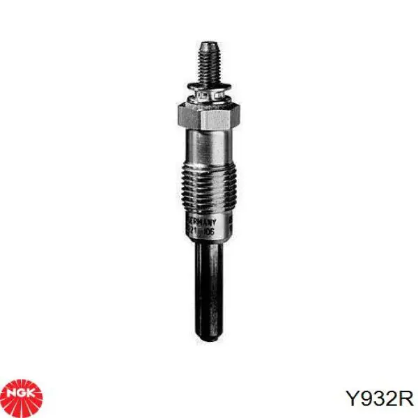 Свечи накала NGK Y932R цена, от 7.59 USD