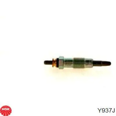 Y937J NGK Свечи накаливания