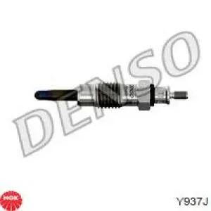 Свечи накала NGK Y937J цена, от 6.32 USD
