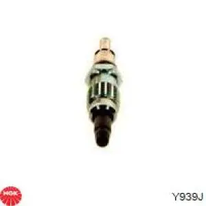 Свечи накала NGK Y939J цена, от 4.88 USD