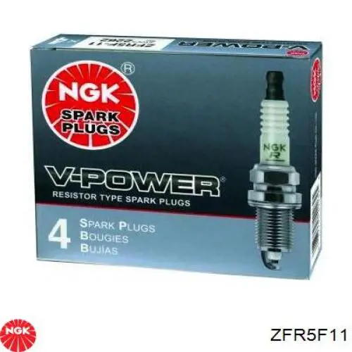 Zfr5f11 discount