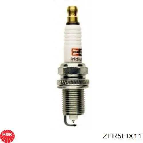 Купить IK16L4 Denso Свечи автомобильные