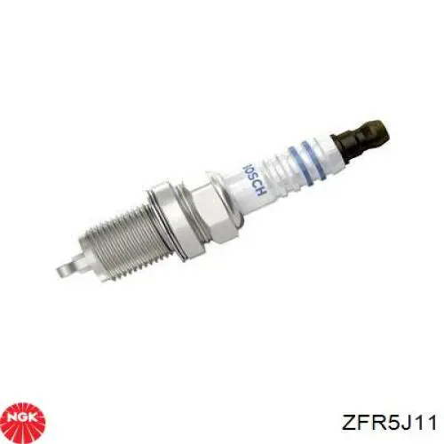 Свечи зажигания SIB710811 Magneti Marelli