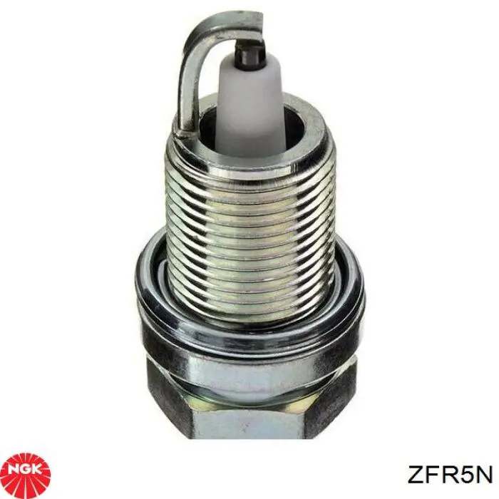 Свеча зажигания NGK ZFR5N цена, от 4.56 USD