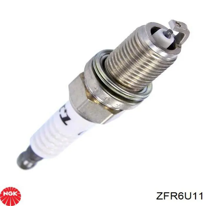 Свечи зажигания ZFR6U11 NGK