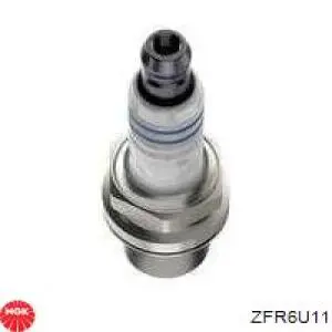Свеча зажигания NGK ZFR6U11 цена, от 3.70 USD