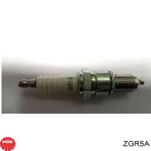 Свеча зажигания NGK ZGR5A цена, от 3.27 USD