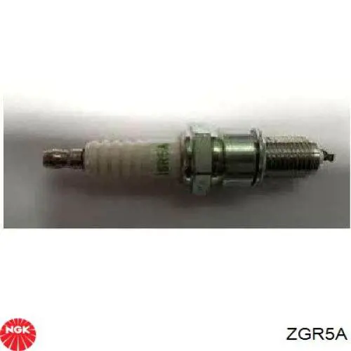 Свеча зажигания NGK ZGR5A цена, от 3.27 USD