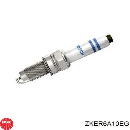 Свечи зажигания 7090543 Kamoka