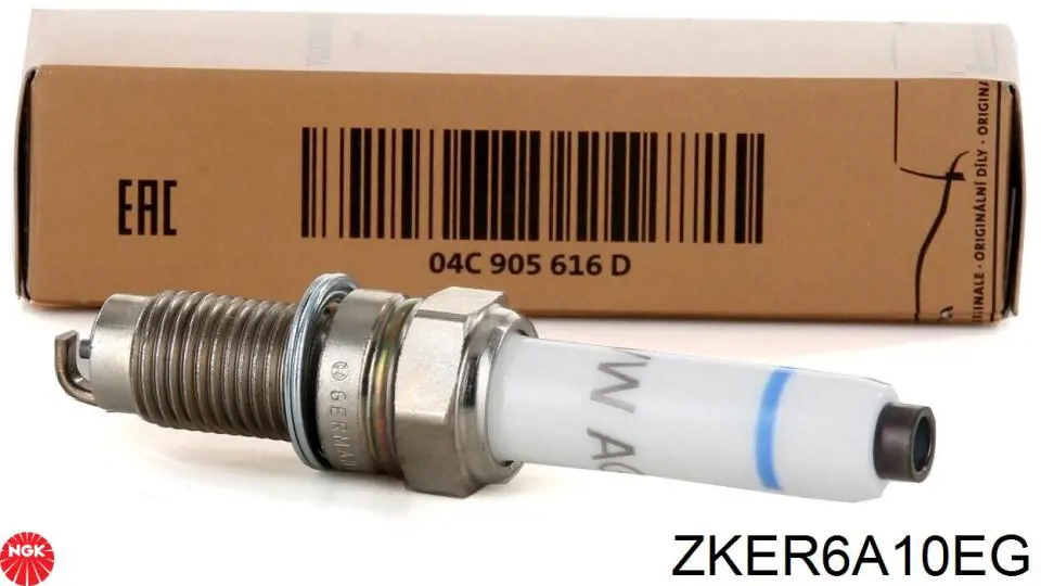 Свеча зажигания Kamoka 7090543 цена, от 6.19 USD