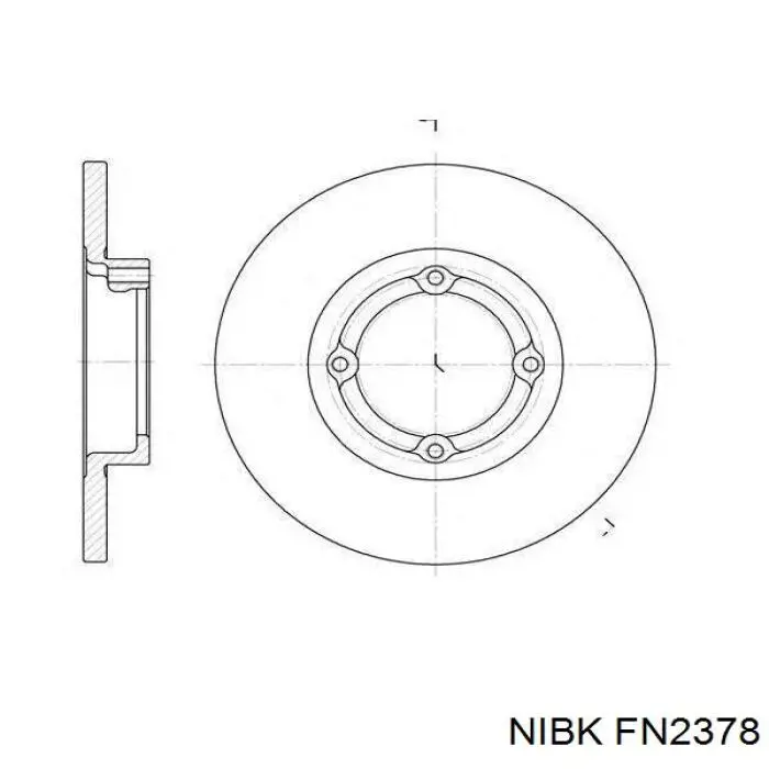 Тормоза рабочие задние ножные и тормозные барабаны ABS 9297 цена, от 38.50 USD