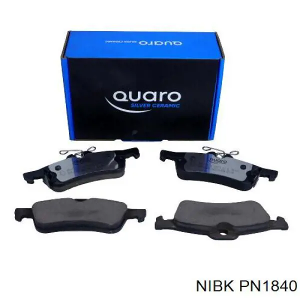 PN1840 Nibk