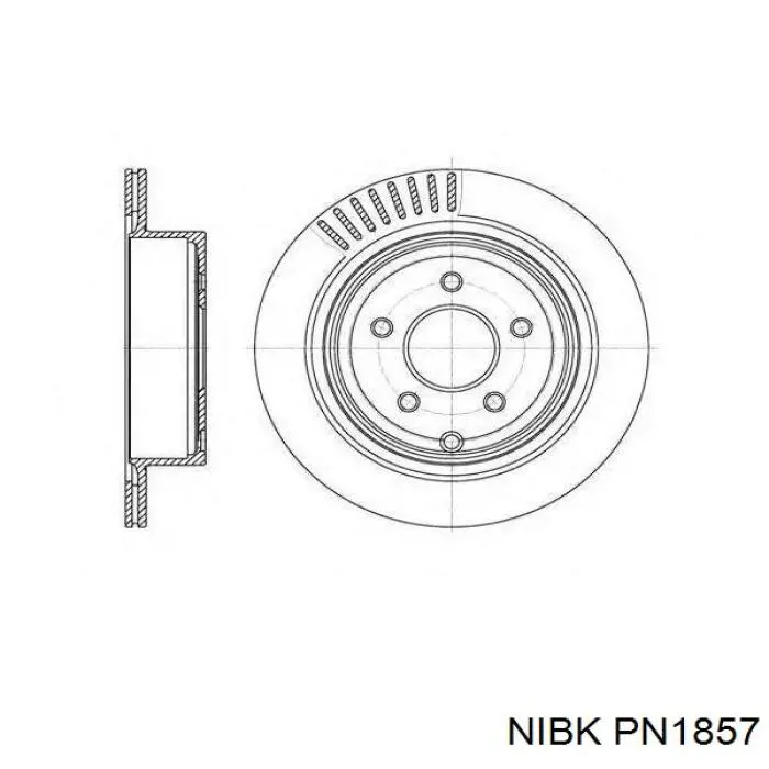 Тормозные колодки Samko 5SP2117