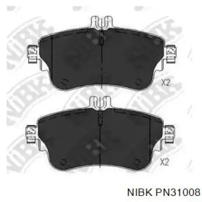 Колодки Asam 77156 цена, от 25.43 USD