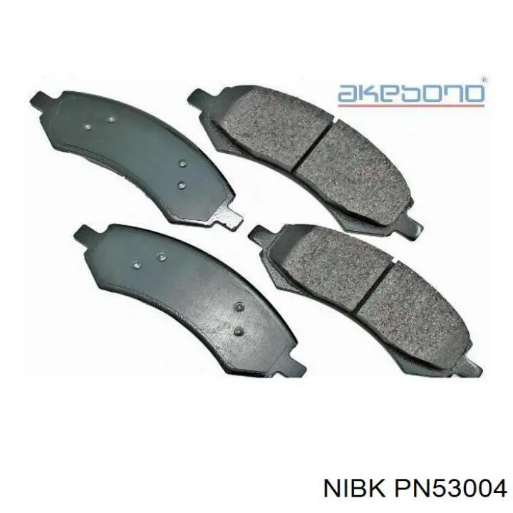 Колодки Raybestos MGD1084MH цена, от 36.64 USD