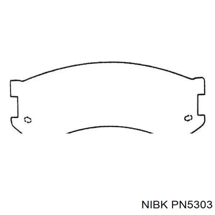 Купить LP800 BRP Колодки тормозные