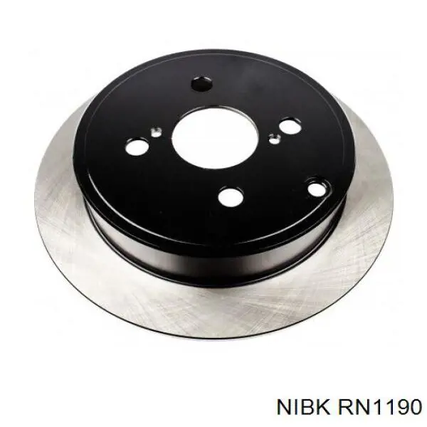 RN1190 Nibk тормозные диски