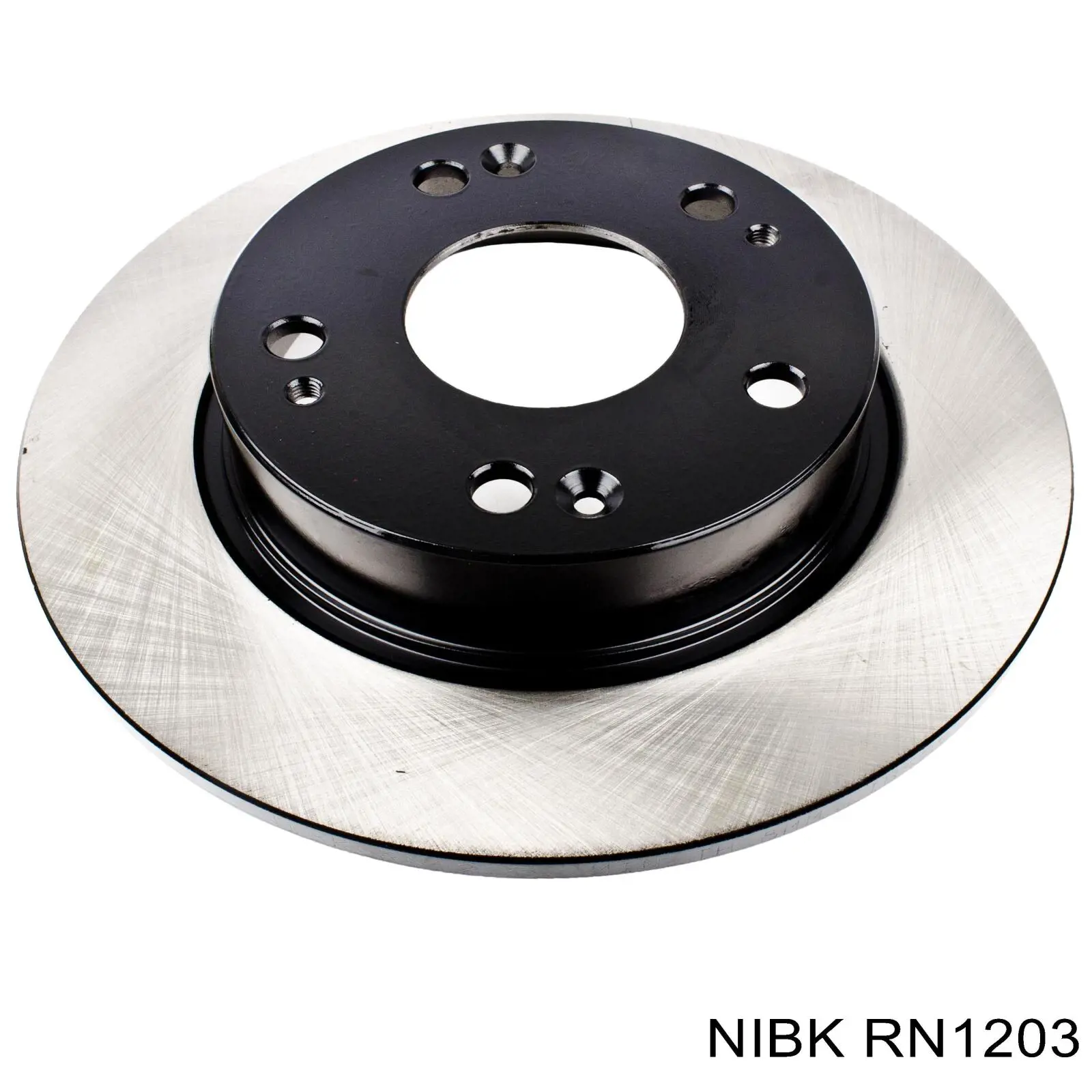 RN1203 Nibk Дисковый тормоз