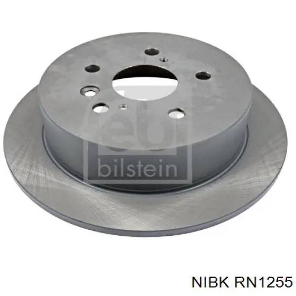 RN1255 Nibk Дисковый тормоз