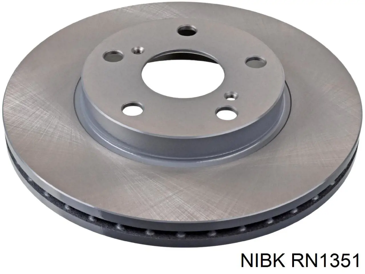 Купить RN1351 Nibk Ротор тормозной