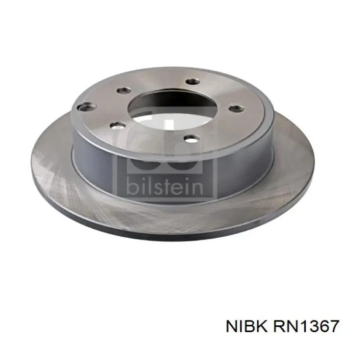 RN1367 Nibk Дисковый тормоз