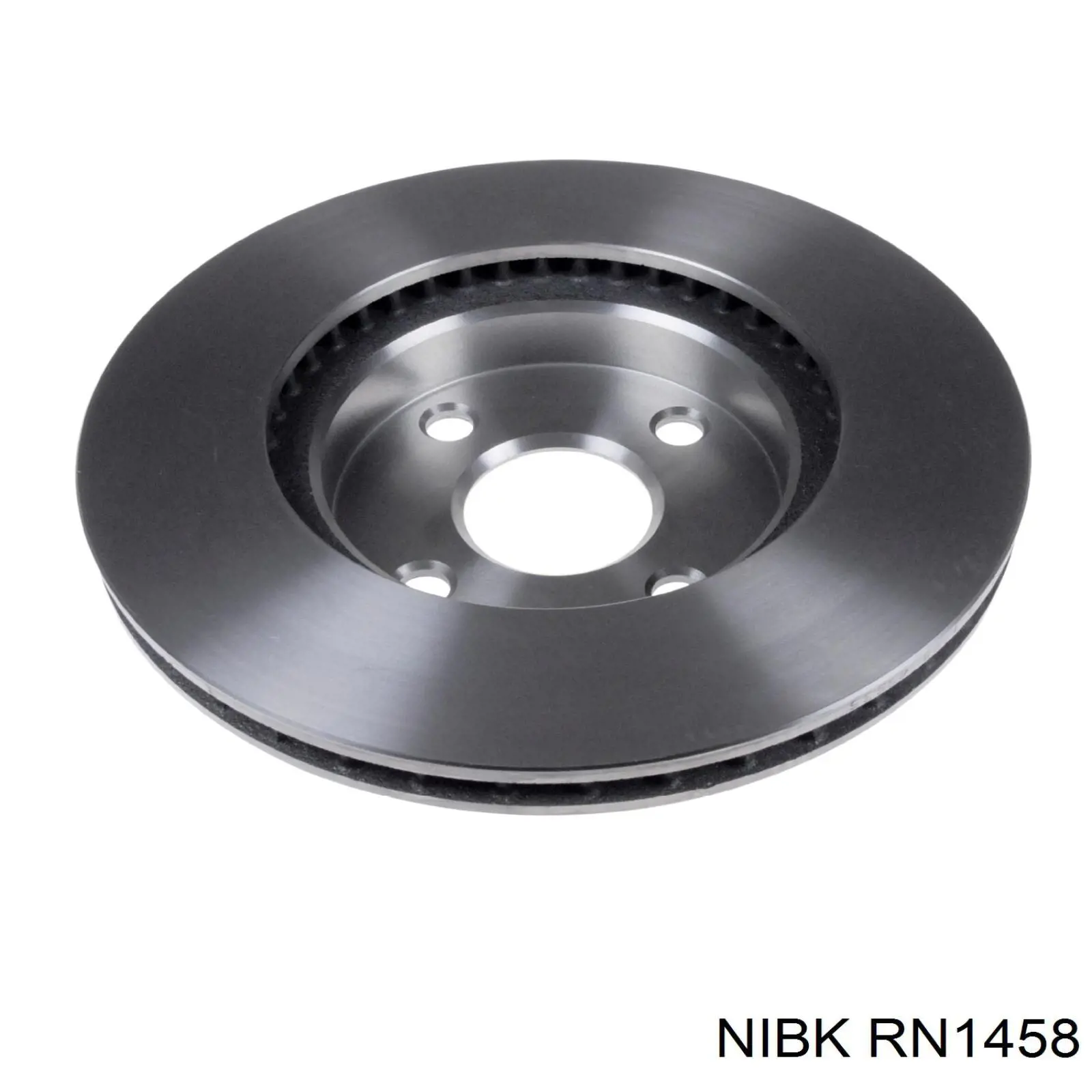 Купить RN1458 Nibk Ротор тормозной