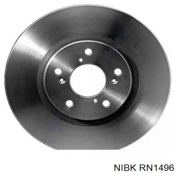 Тормоз дисковый передний Honda 45251SJCA50 цена, от 201.14 USD
