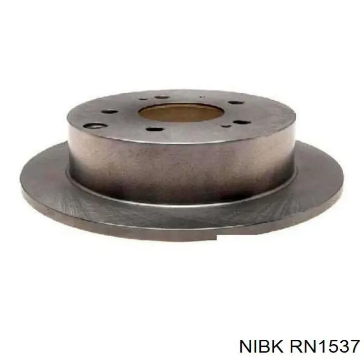 Задний тормозной диск Mitsubishi 4615A110 цена, от 55.85 USD