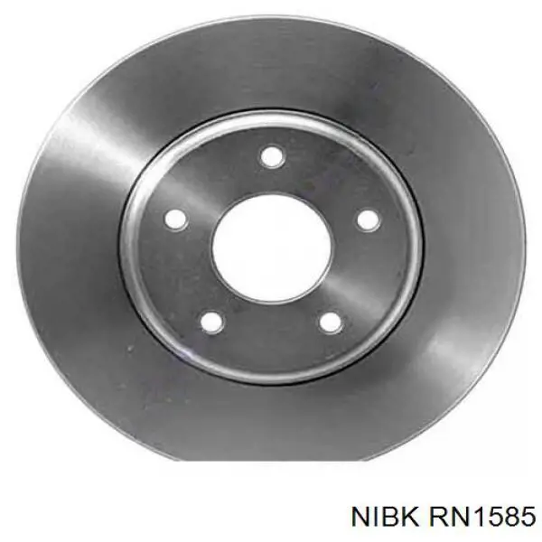 Тормоз дисковый передний Bosch 0986479V48 цена, от 40.19 USD