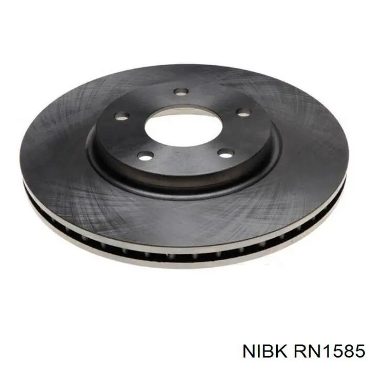 Купить 0986479V48 Bosch Ротор тормозной