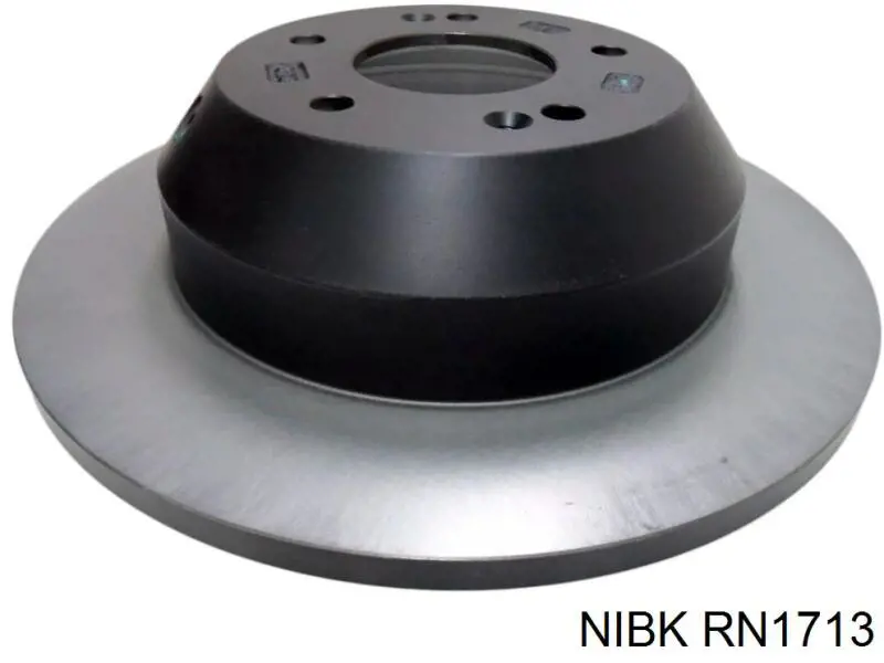 SD2076 Hi-q Дисковый тормоз