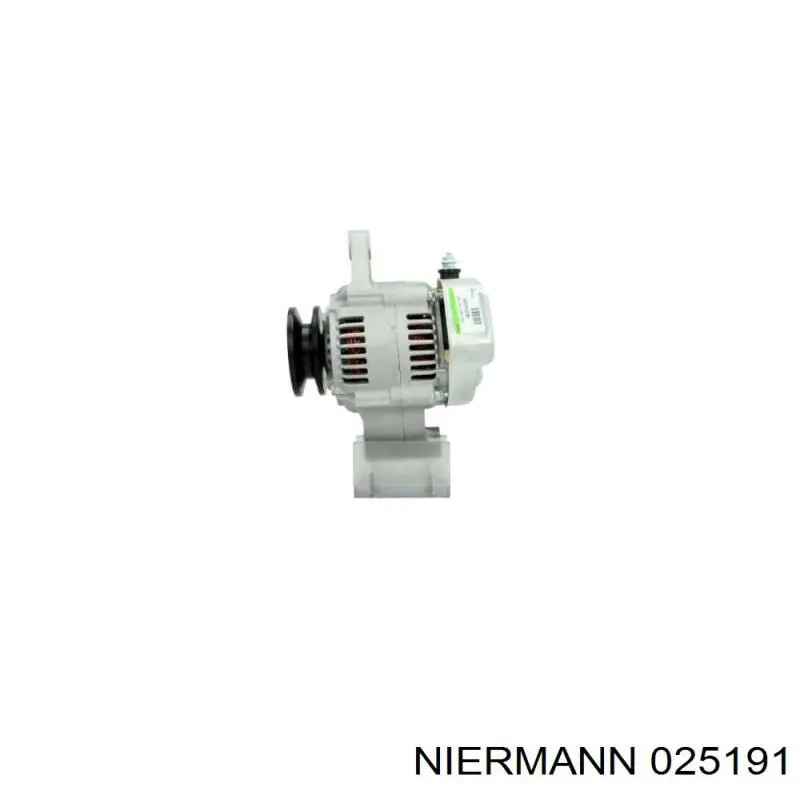 Генератор 025191 Niermann