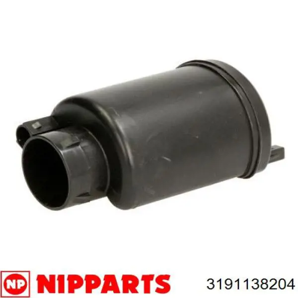 3191138204 Nipparts топливный фильтр