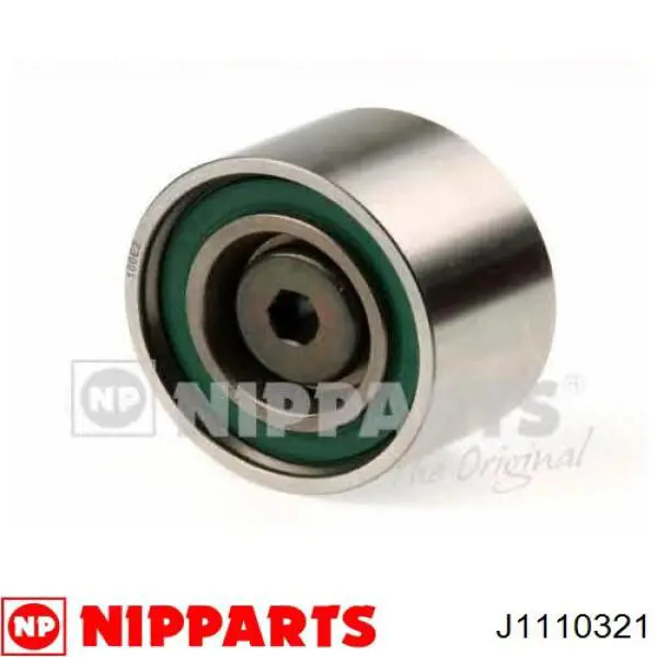 Комплект ГРМ J1110321 Nipparts
