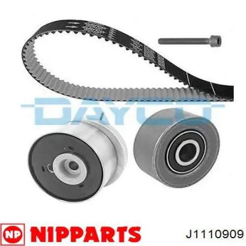 Комплект ГРМ J1110909 Nipparts