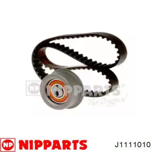 Комплект ГРМ J1111010 Nipparts