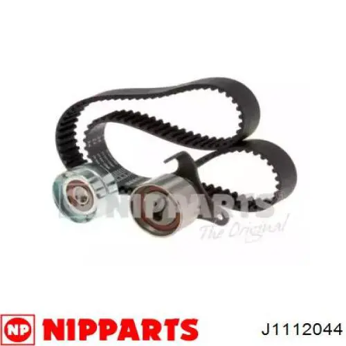 Комплект ГРМ J1112044 Nipparts