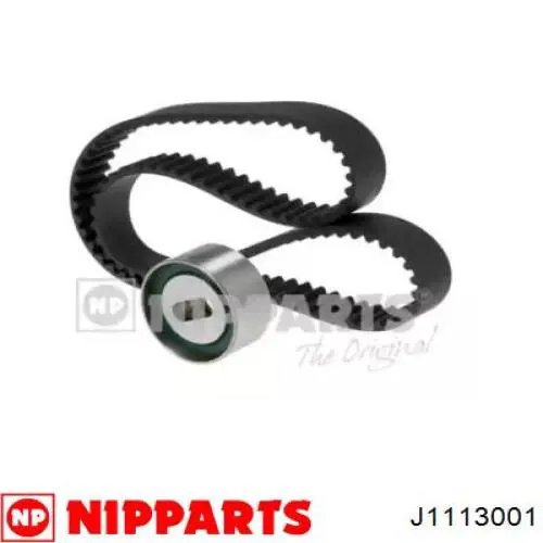 Комплект ГРМ J1113001 Nipparts