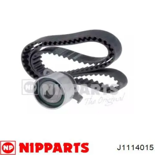 Комплект ГРМ J1114015 Nipparts