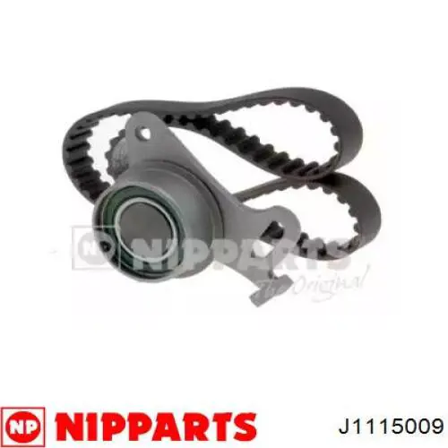 Комплект ремня ГРМ J1115009 Nipparts