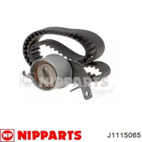 Комплект ГРМ J1115065 Nipparts