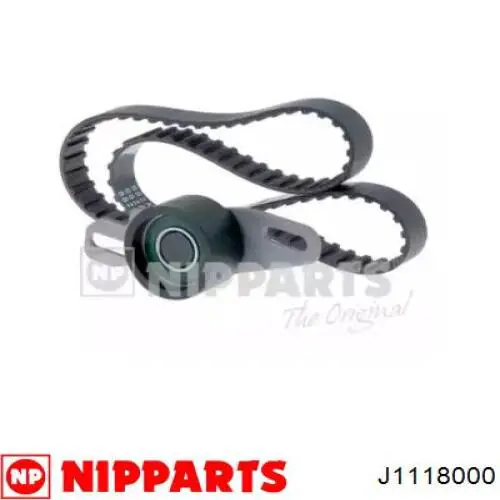 Комплект ГРМ J1118000 Nipparts