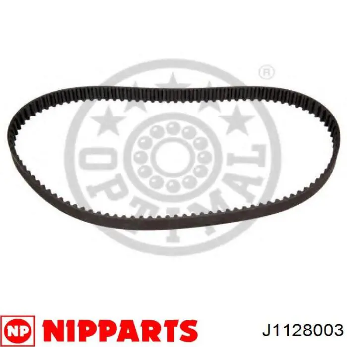 ГРМ ремни Suzuki 1276171C00000