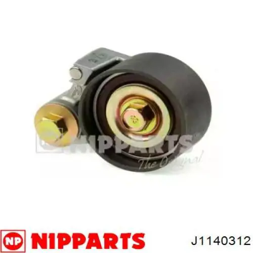 Ролик ГРМ J1140312 Nipparts