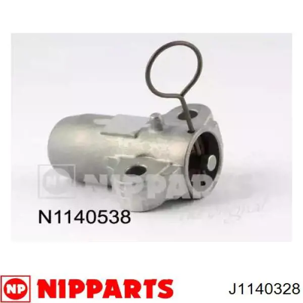 Натяжной ролик ГРМ Maxgear 541335