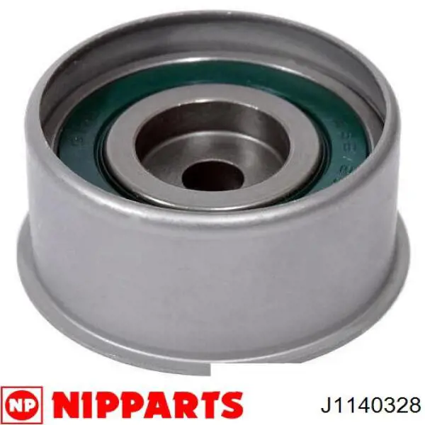 541335 Maxgear Ролик натяжителя ремня ГРМ