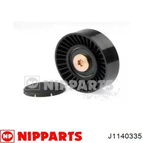 Паразитный ролик J1140335 Nipparts