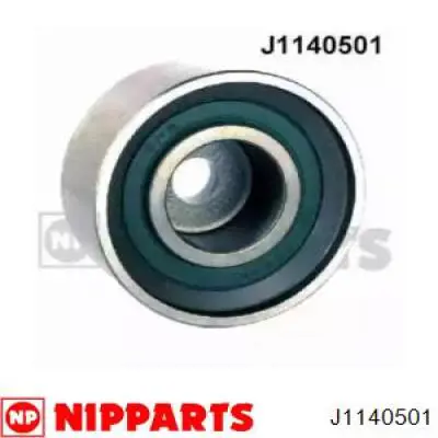 Паразитный ролик ГРМ J1140501 Nipparts