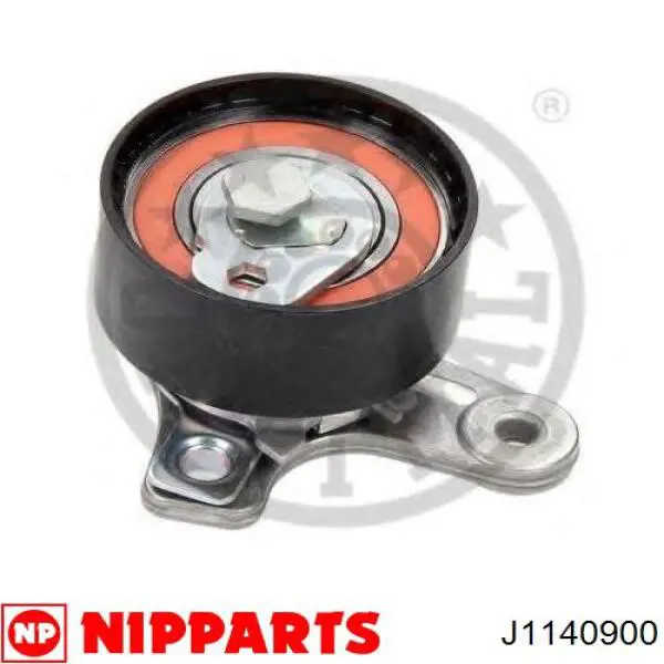 Купить J1140900 Nipparts Ролик натяжителя газораспределительного ремня