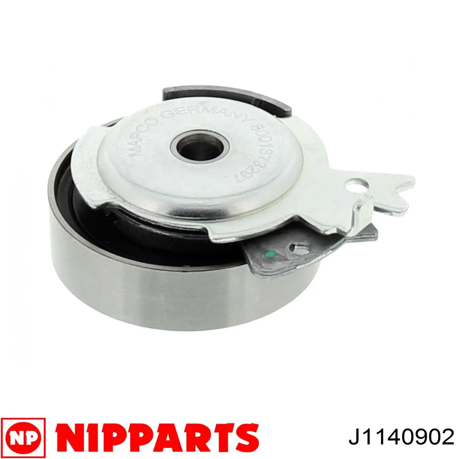 Ролик натяжителя General Motors 90353176